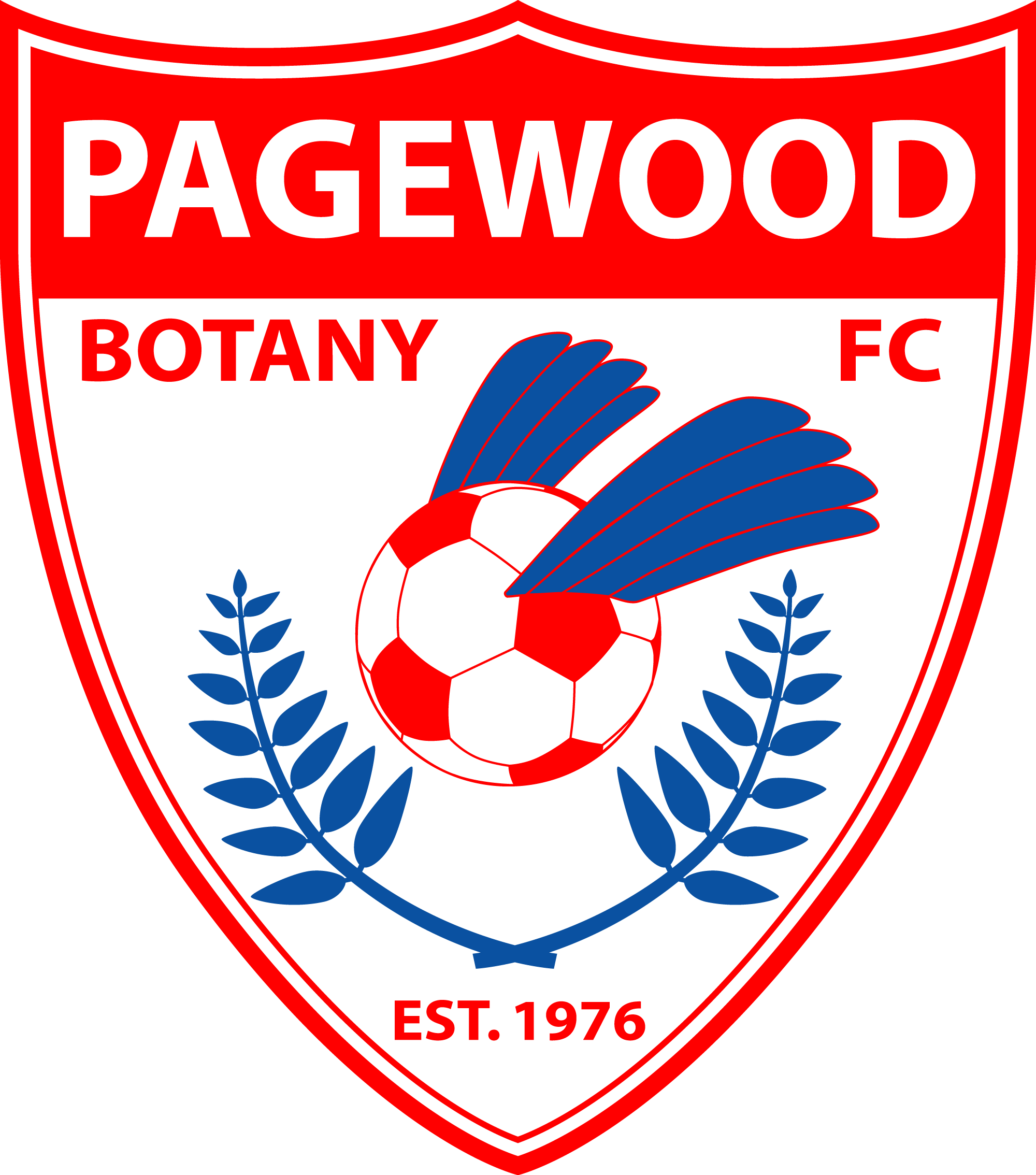 Pagewood Botany Football Club – Eastern Suburbs Football Association