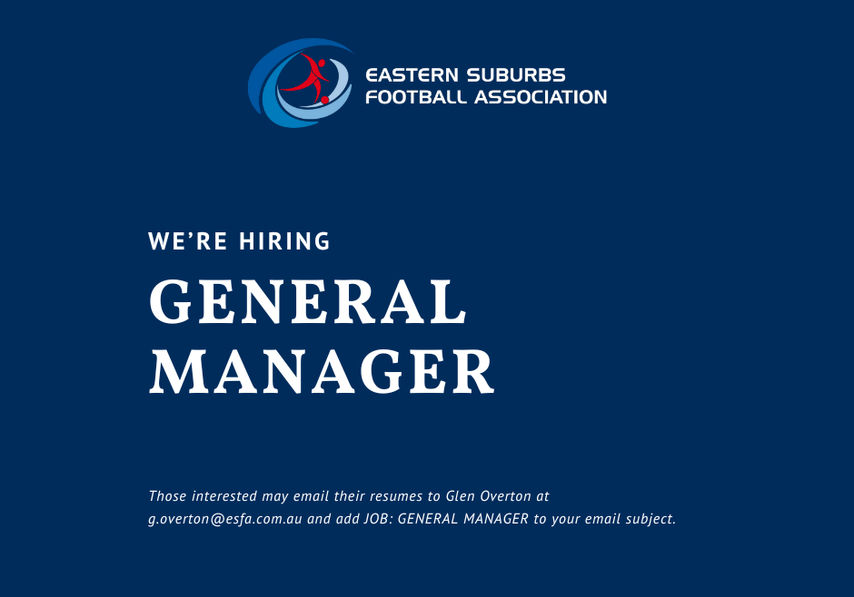 General Manager